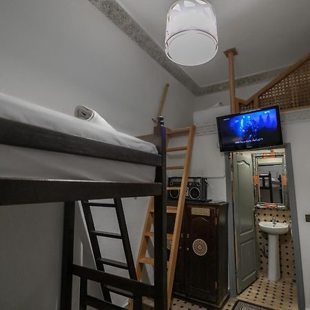 Riad Skilfo Fès Extérieur photo