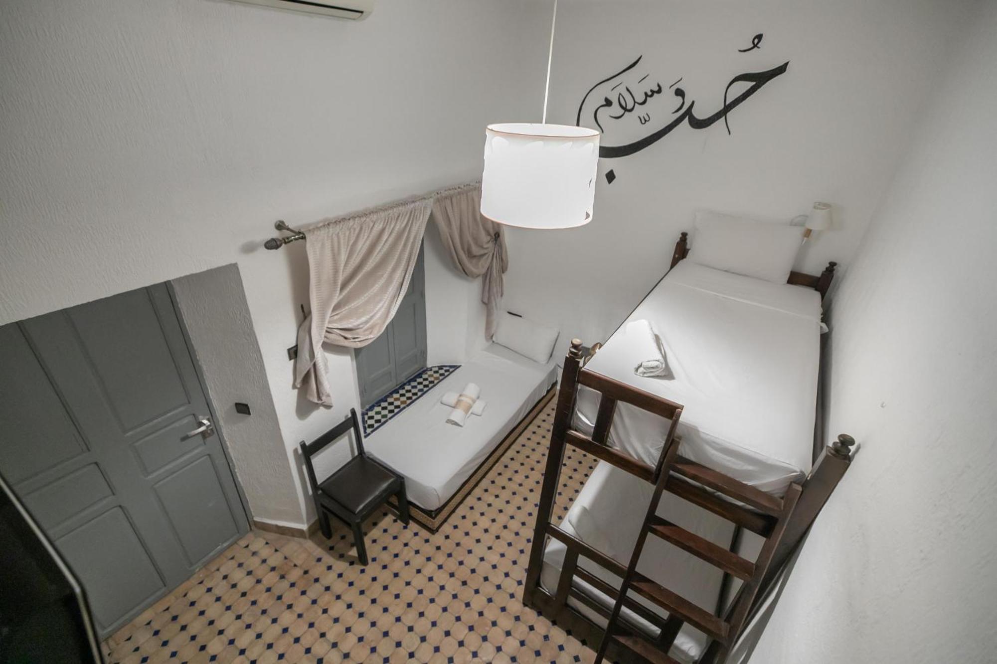 Riad Skilfo Fès Extérieur photo