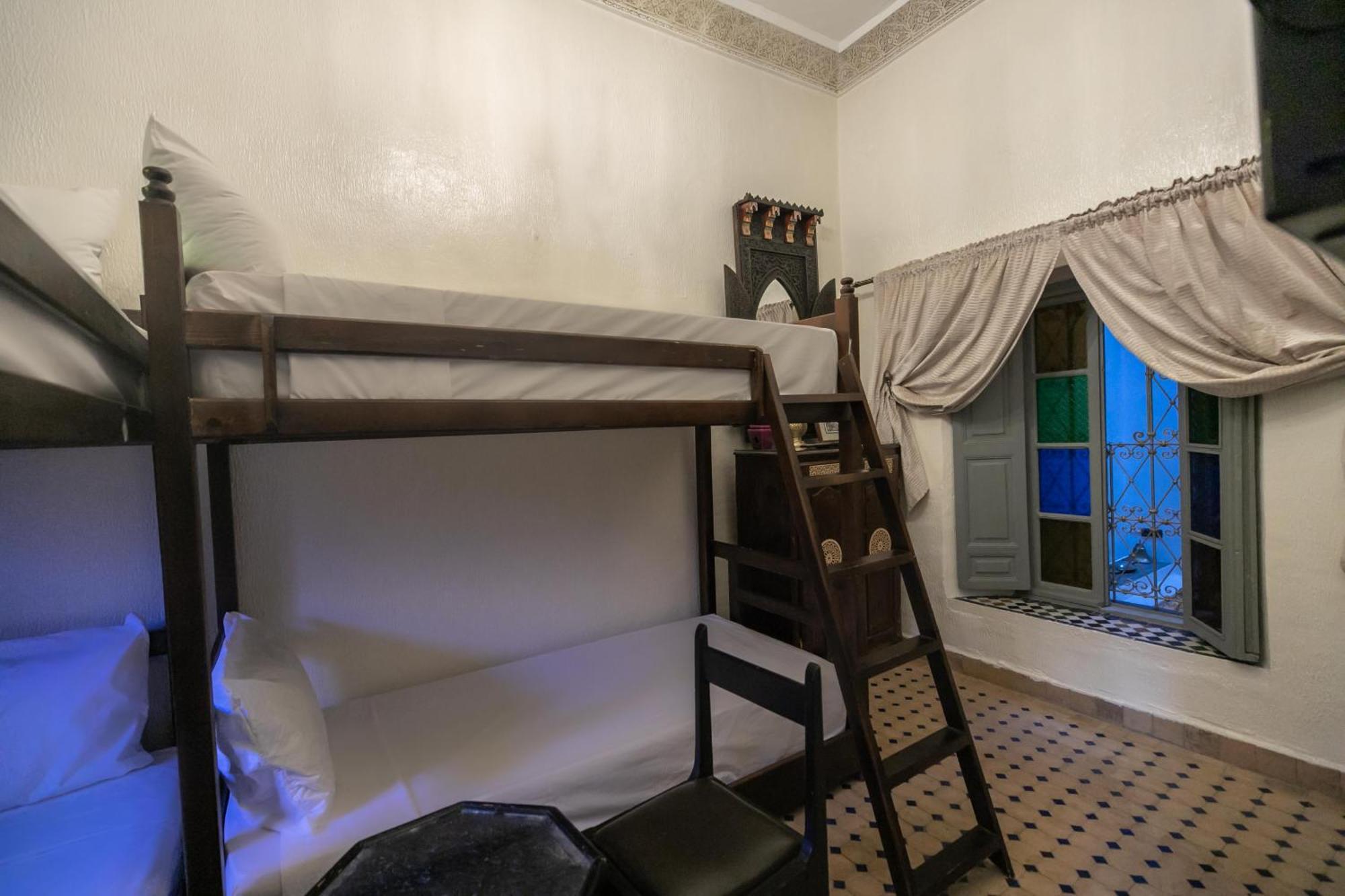 Riad Skilfo Fès Extérieur photo