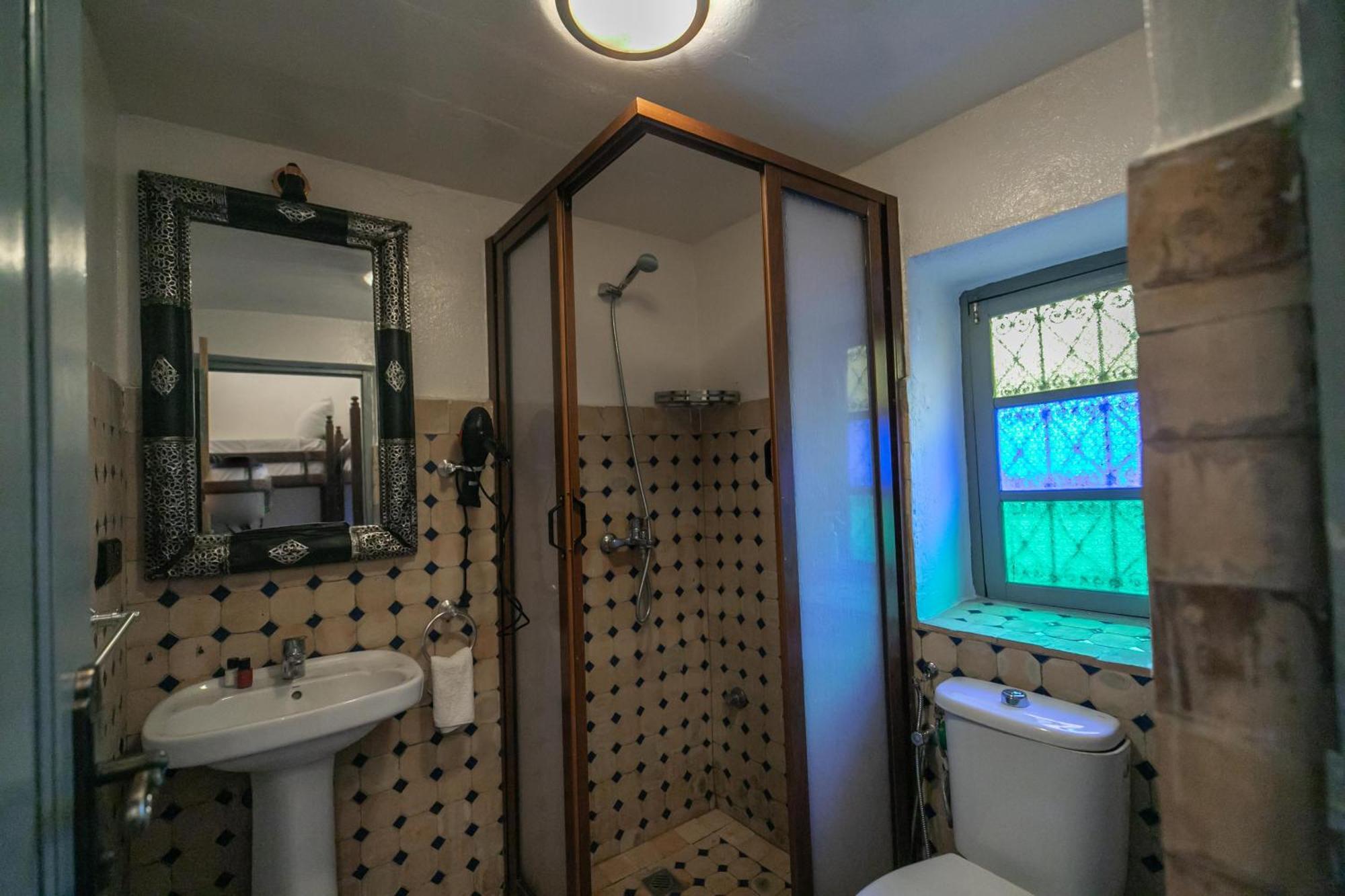 Riad Skilfo Fès Extérieur photo