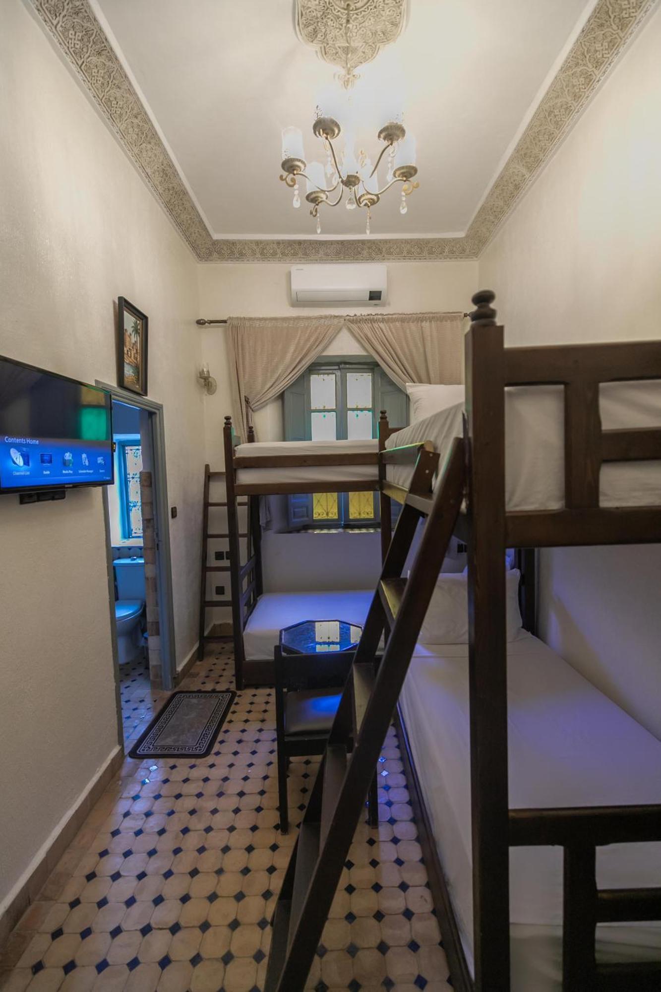 Riad Skilfo Fès Extérieur photo