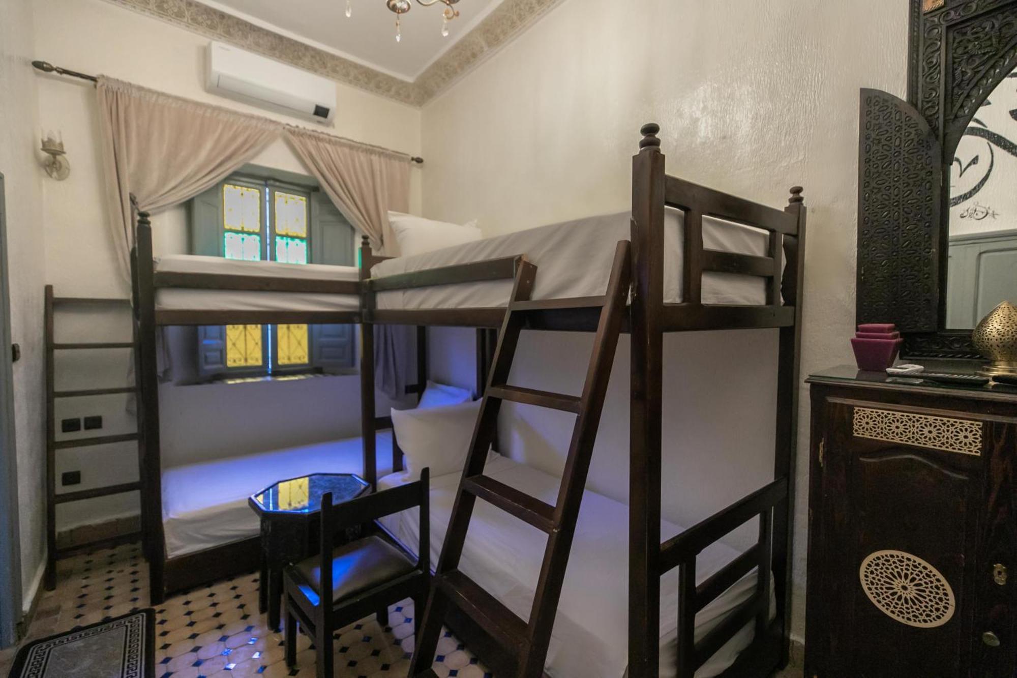 Riad Skilfo Fès Extérieur photo