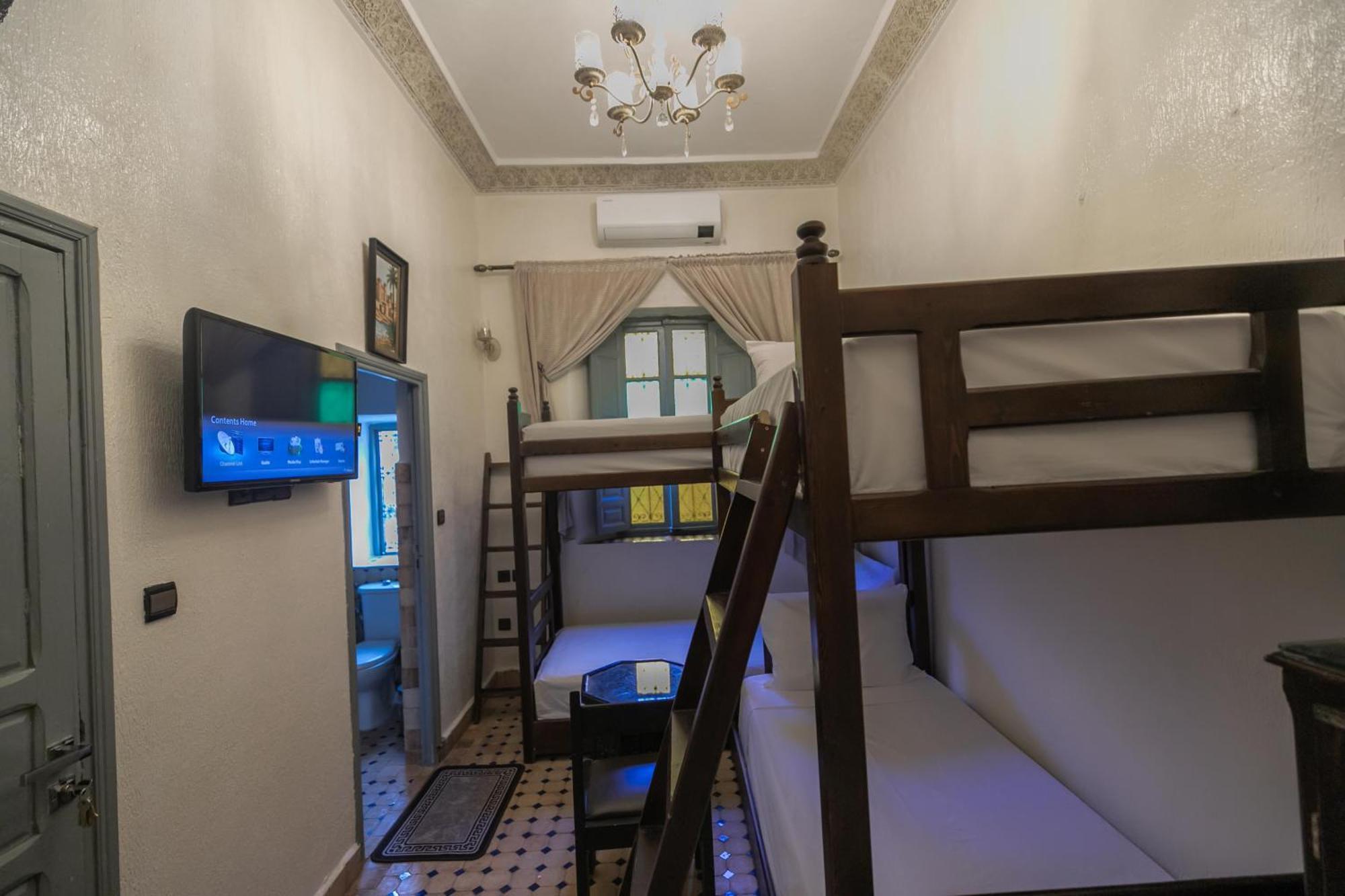 Riad Skilfo Fès Extérieur photo