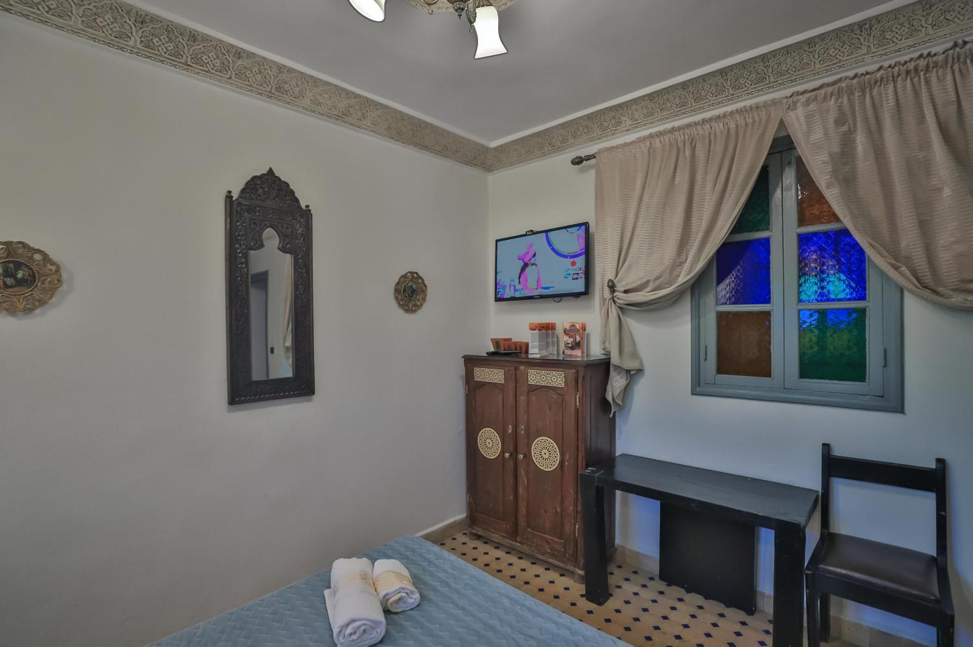 Riad Skilfo Fès Extérieur photo